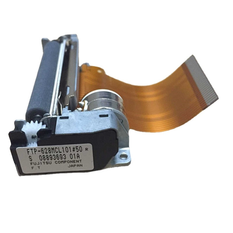 Thermal printer print head For Fujitsu FTP-628MCL101 two inch 58mm thermal printer core print head