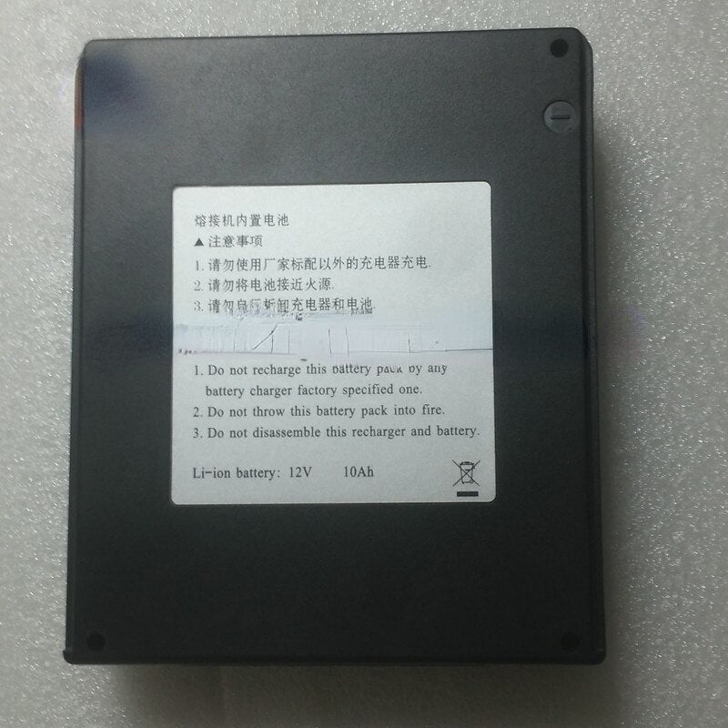 battery For Diweipu DVP-730 /730H/720/740/760A/16 fiber fusion splicer battery core