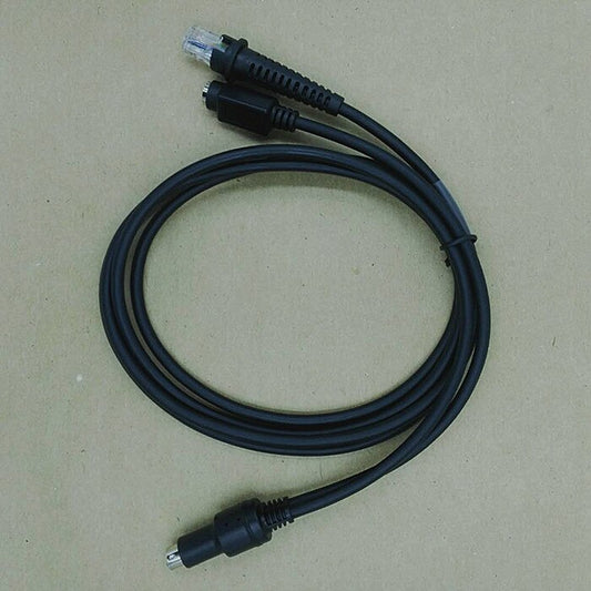 cable for Newland HR100 / 1030 / FR40 barcode scanner gun keyboard port data cable