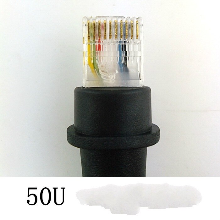 cable for Newland HR100 / 1030 / FR40 barcode scanner gun keyboard port data cable