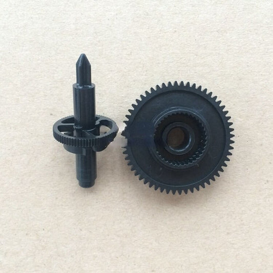 color drive ribbon transmission gear For star 700 SP700 SP712/SP742/SP717/SP747