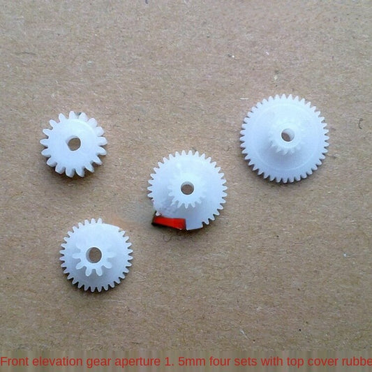 paper feeding gear For Vituo 628 FTP-628MCL101#50 WIN58PG gear 2008iii