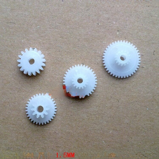 printer print head paper feeding gear gear set For Kawada rp-pos58ns4 vt-pos58g