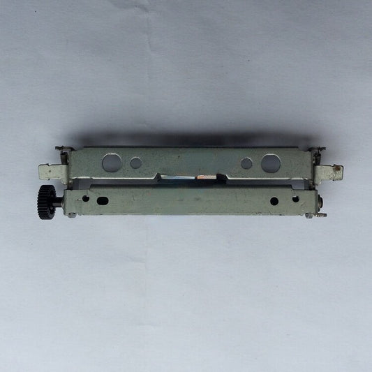 rubber roller gear pressure paper shaft For Epson Epson T58p T58S m-t123 movement partner PD58P