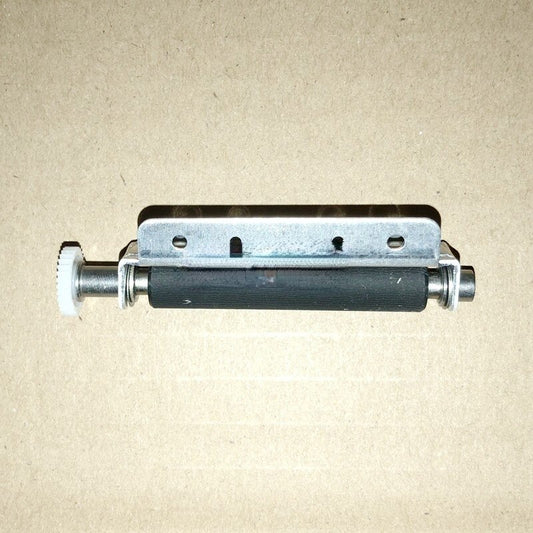 rubber roller rubber shaft pressure paper roller pressure paper shaft For Kawada pt58k t58k rp-t58k win58pk