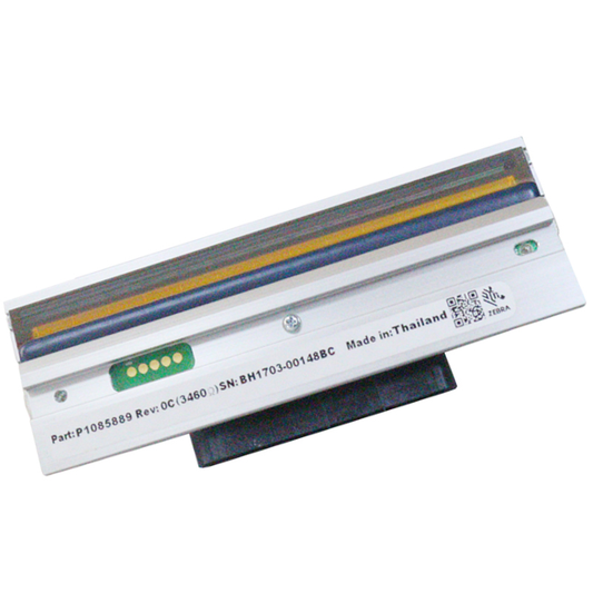 Genuine Printhead for Zebra ZT610 Thermal Printer 600dpi P1083320-012