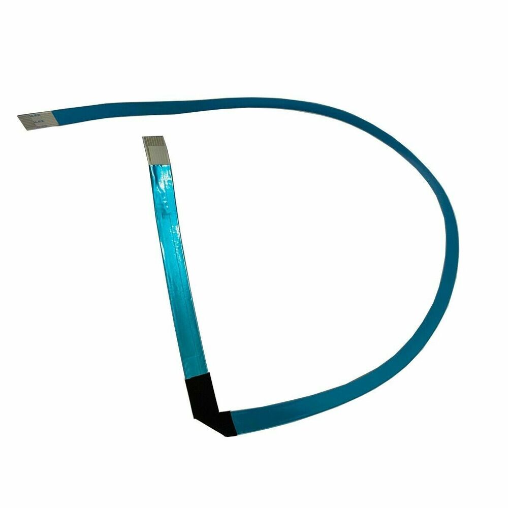 New Button Flex Cable for Zebra GX430 GK420 switch connection line 300792-002