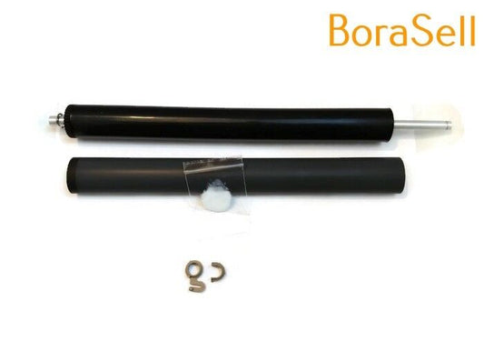 Fuser film + Lower pressure roller + Bushing + GREASE HP M3027 M3035 P3005 M3027