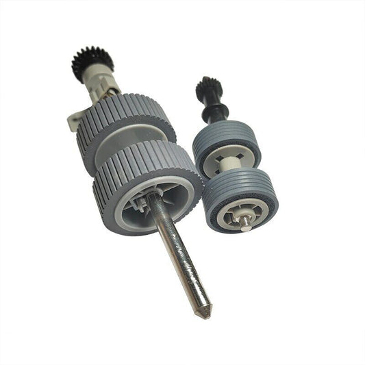 New Brake Pick Roller Replacement For Fujitsu Fi-6130 Fi-6140 Fi-6230 Fi-6240