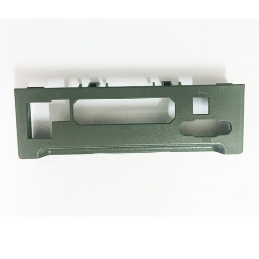Rear Back Bezel Zebra GX420t GK420t GX420D ZD420 Thermal Printer Panel Parallel