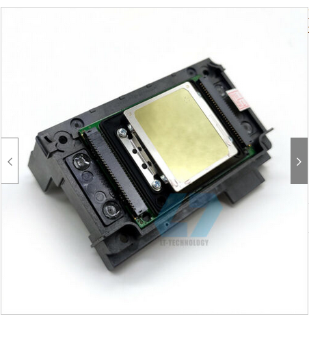 XP600 Printhead UV Ink Print Head for XP601 XP510 XP610 XP620 XP625 XP630 XP635