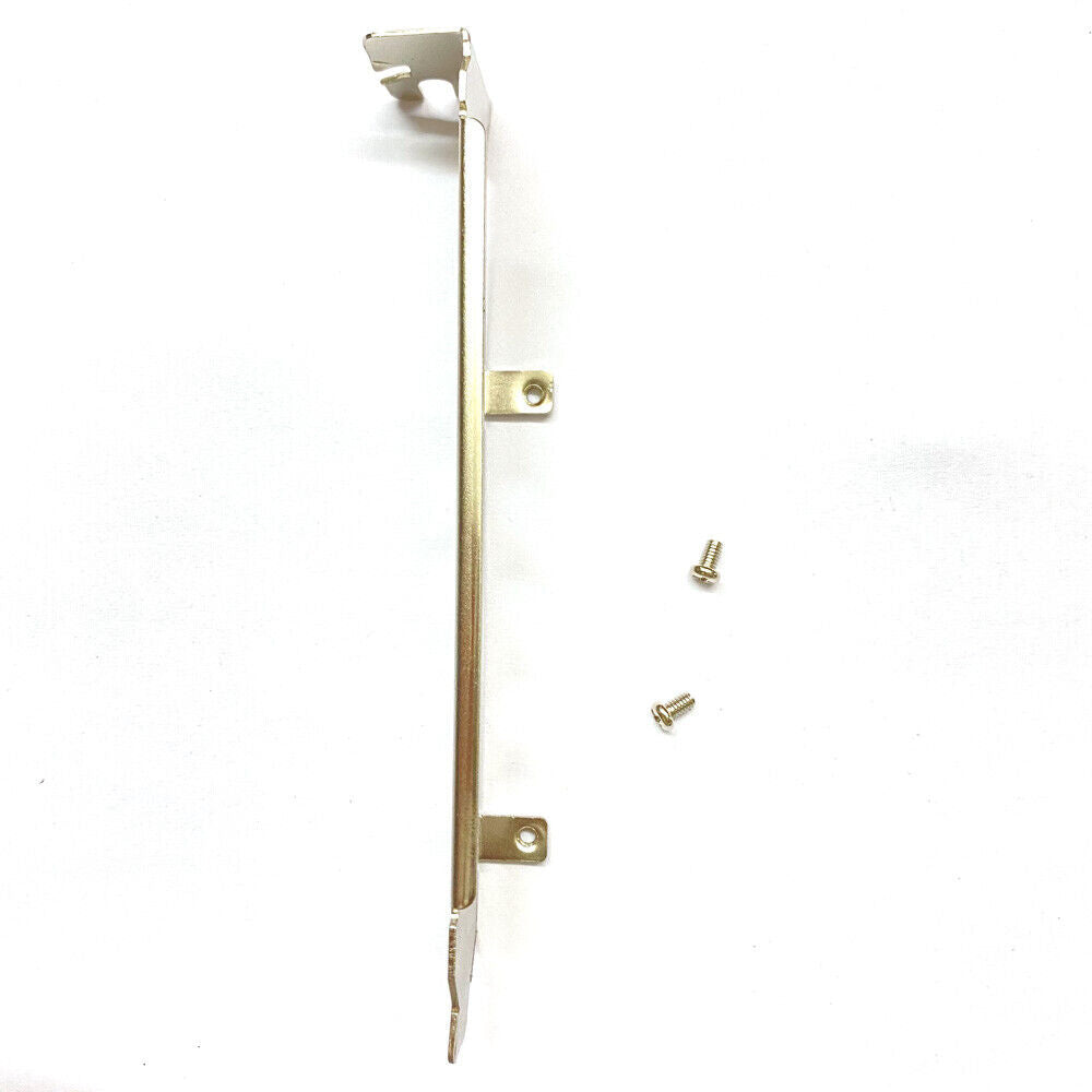 NVIDIA VIDEO Card Bracket K1200 NVS 510 P1000 P600 P620 Full Height Desktop