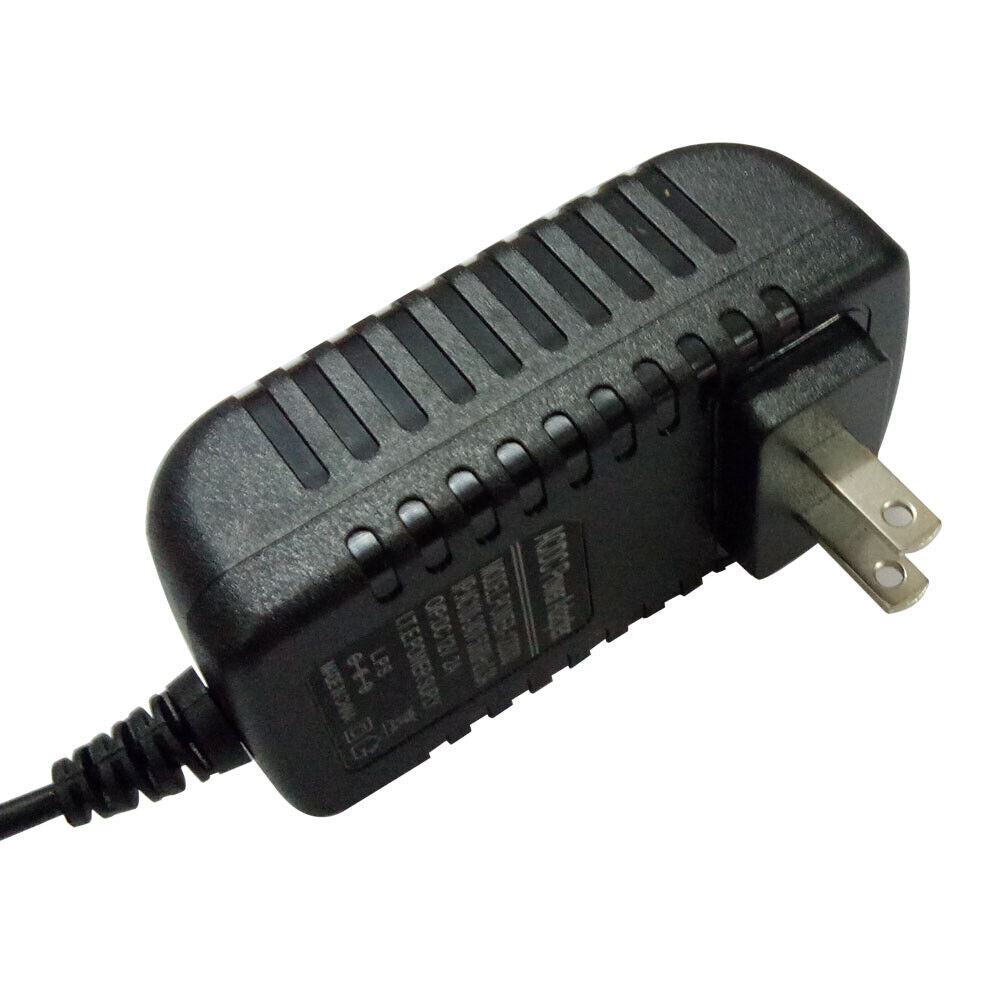 AC/DC Power Adapter Supply Charger For Zebra QLn-EC4 Printer