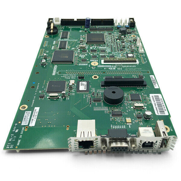 Mainboard Main Logic Board for Intermec PX4I Thermal Printer 203/300dpi Genuine
