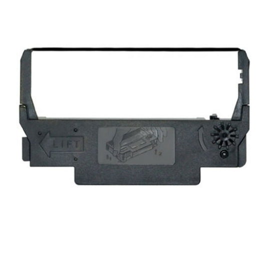 5pcs Ribbon Cassette For Epson M188B Receipt Printer DOT MATRIX By SMCO Black