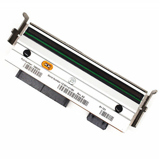 New Printhead for Zebra ZM400 Thermal Label Printer 203dpi 79800M A-Quality