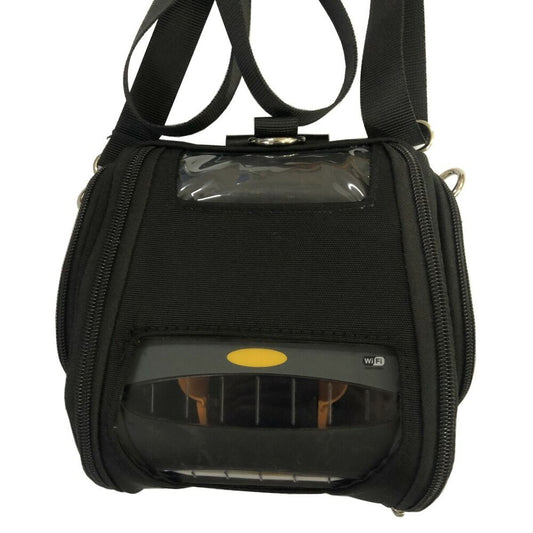 New Fabric Compatible Holster Protective Case for Zebra ZQ510 Thermal Printer