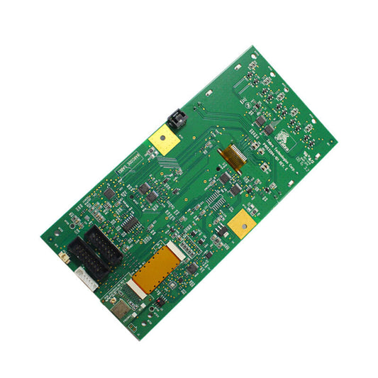 New Control Panel for Zebra ZT410 Thermal Lable Printer P1058930-001