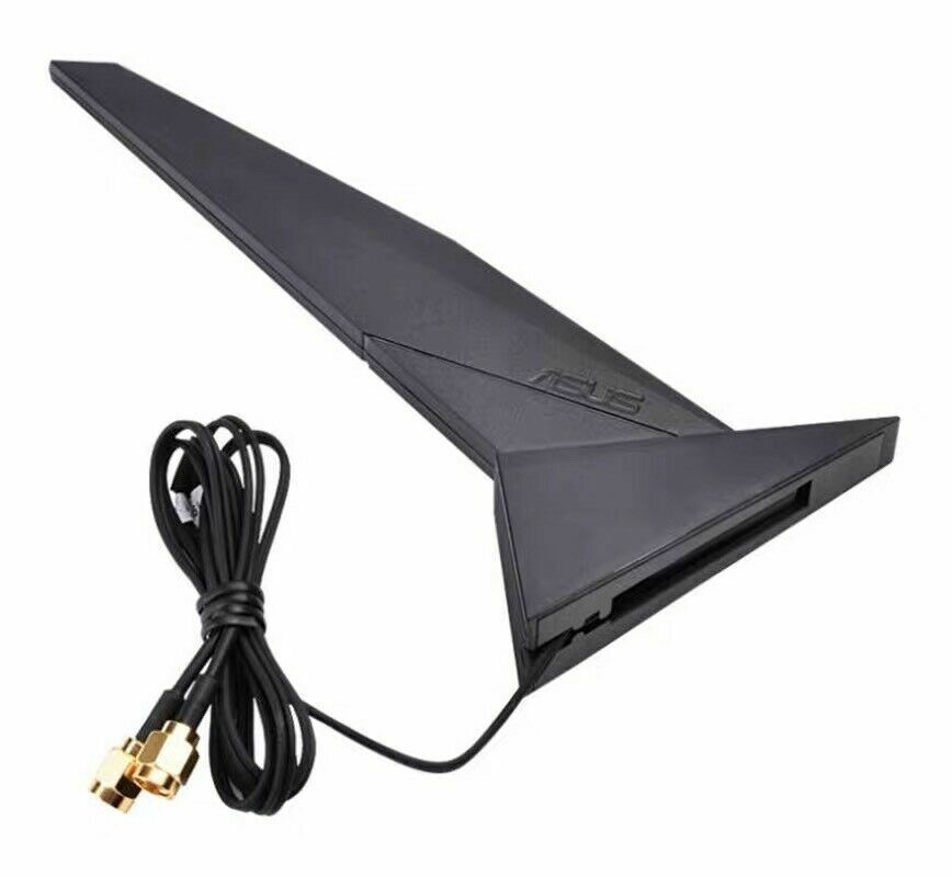ASUS 2T2R Dual Band WiFi Moving Antenna For Rog Strix Z270 Z370 X370 Z390 GAMING