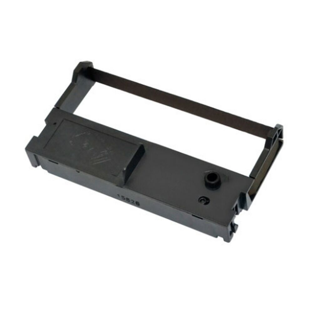 Black For Epson 7763 Ribbon Cartridge LQ-860 LQ-1060 LQ-2550 DLQ-2000