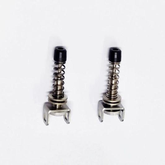 Pressure Lever Spring for Zebra 110XI4 105SL PLUS 110XI3 Thermal Printer-2pcs