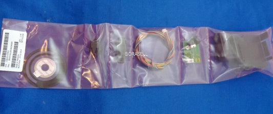CQ105-67053 Drive roller encoder sensor for HP Designjet T7100 GENUINE! - USA!!