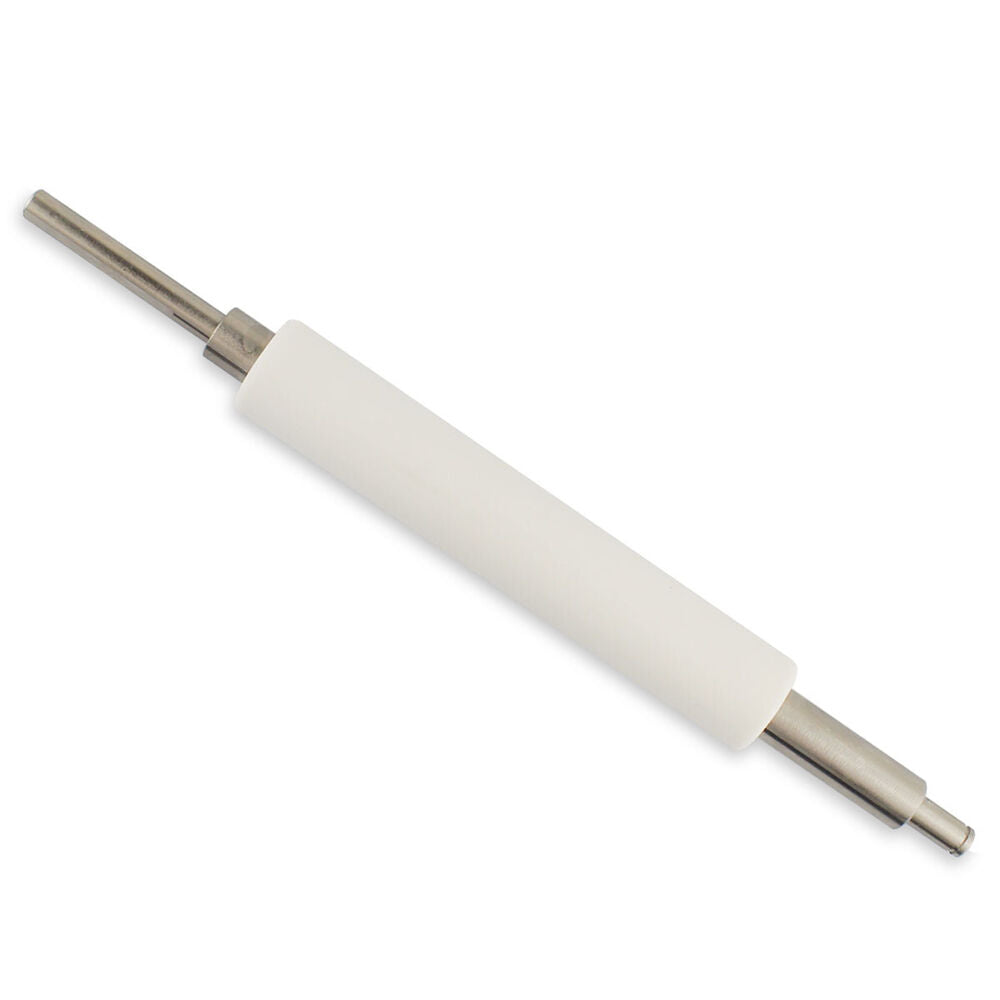 Platen Roller for Zebra 105SL Thermal Printer 203dpi 305dpi P/N G32011M - White
