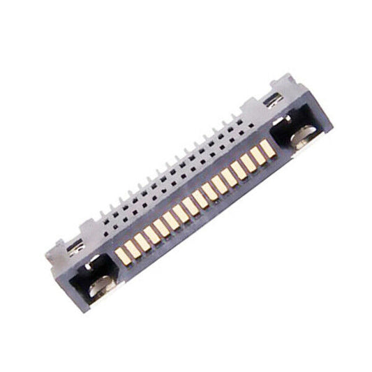 5pcs I/O Cradle Connector 16 Pins for Symbol MC3000 MC1000 MC70 MC75 Scanner