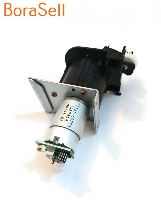 NEW B4H70-67034 Spit roller motor for HP Latex 310 330 360 GENUINE USA SELLER