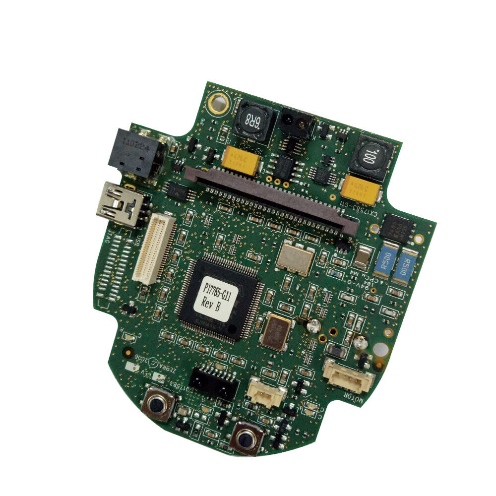Mainboard Motherboard for Zebra MZ220 Thermal Printer