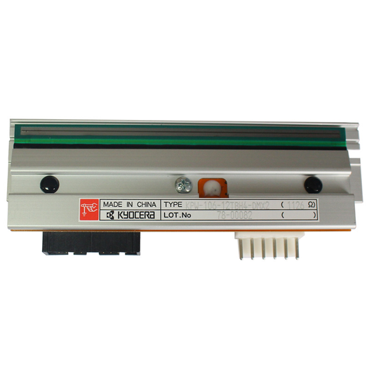 Original Printhead for Datamax A-4308 I-4308 Thermal Label Printer 300dpi