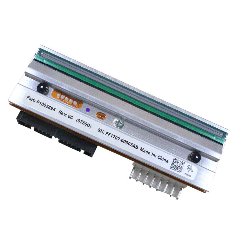 Genuine Printhead For Zebra ZT510 200dpi Thermal Printer P1083347-005