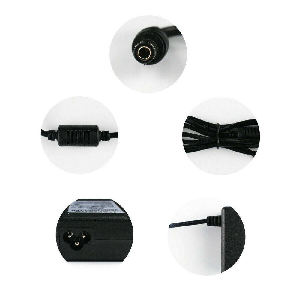 24V Adapter for Zebra GK420d GK420t GX420d GX420t GX430t GK430d power supply 4A