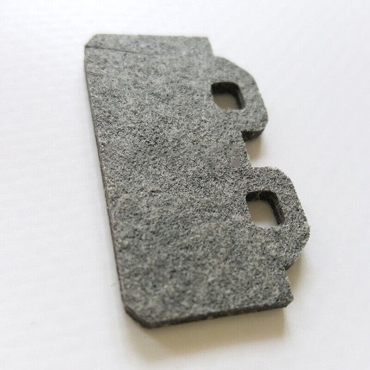 DX7 Wiper w/t Burrs Head Felt For Roland VS-640 RA-640 BN-20 1000006736