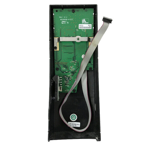 Control Panel For Zebra ZM400 ZM600 Thermal Printer