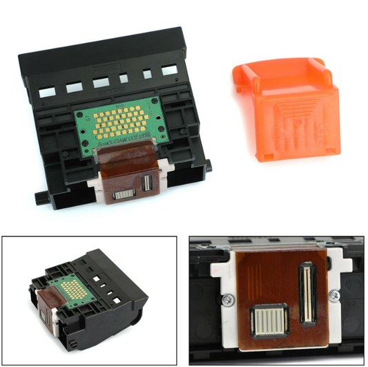 Replacement Printer Print Head QY6-0049 For I865 IP4000 MP760 MP780 IP4100