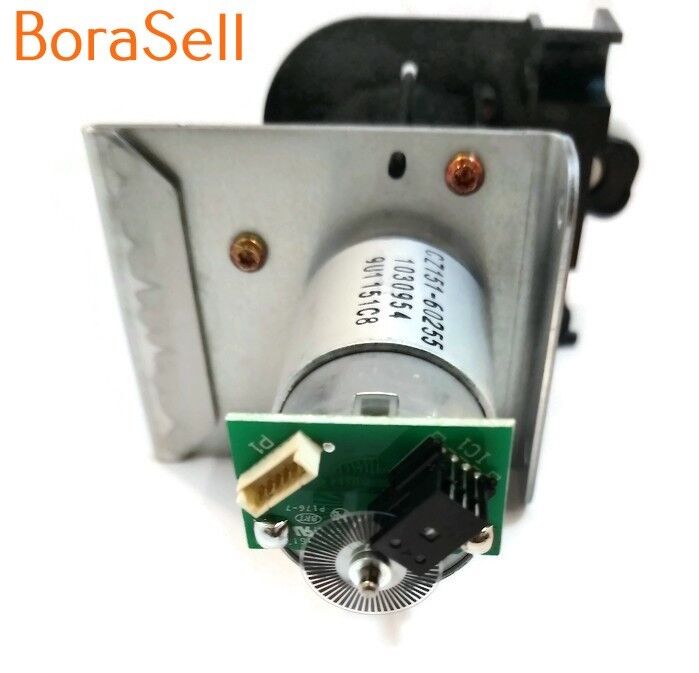 NEW B4H70-67034 Spit roller motor for HP Latex 310 330 360 GENUINE USA SELLER
