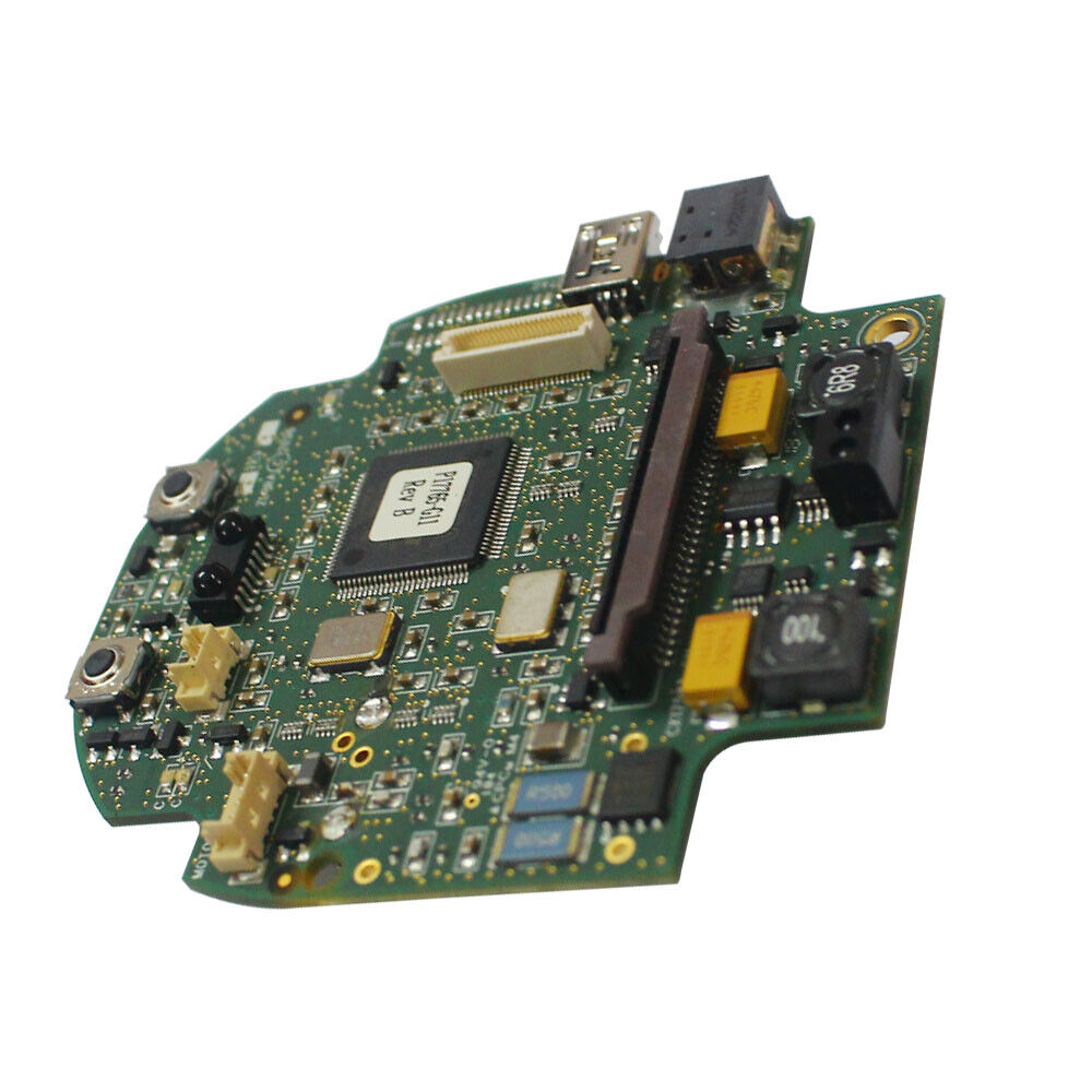 Mainboard Motherboard for Zebra MZ220 Thermal Printer