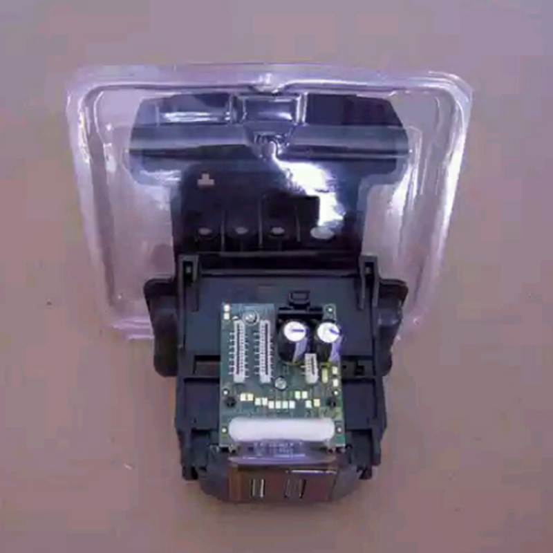 CN688A Print Head 4 Slot Replacement Printhead for HP HP5510/HP4610