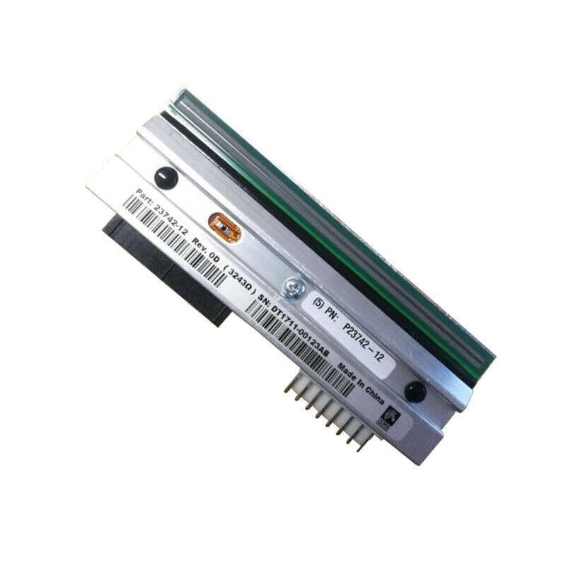 New Printhead for Zebra 110Xi4 Thermal Label Printer 600DPI P1004233 Kyocera