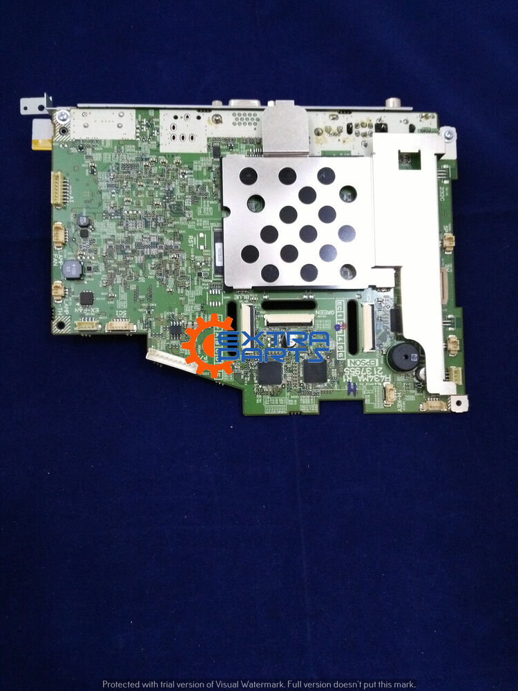 1557745 Epson EB-X14 BOARD MA ASSY,1_X,AS NEW *USA SELLER*