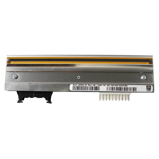 Original Printhead For Zebra 170XiII 170Xi3 170XiIII Plus 170PAX4 Printer 300dpi