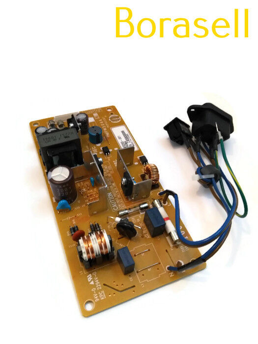 LV0292001 Ps Pcb Unit Ale 115V Hl5340d Brother HL5340 5350 DCP8080 8085 Genuine