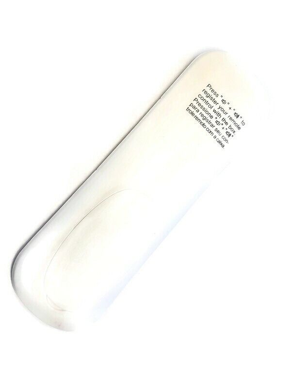 NEW Remote control for BTV box 2.4G - USA SELLER - FAST Shipping !