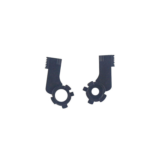 New Platen Roller Buckle For Zebra GK420T GX420T GX430T ZD500 GT800 Barcode Labe
