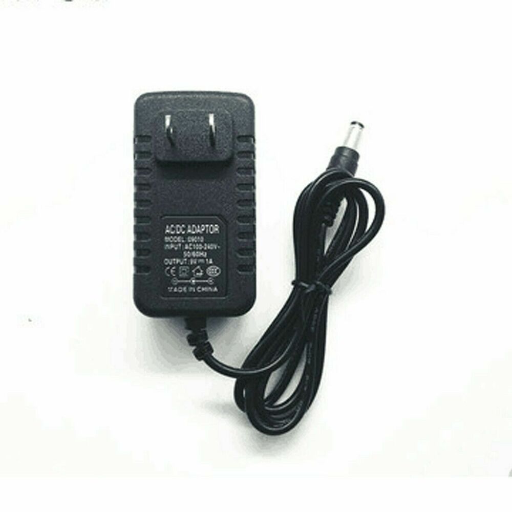 AC Adapter For Honeywell Granit 1911i Barcode Scanner Power Charger Cord Cable