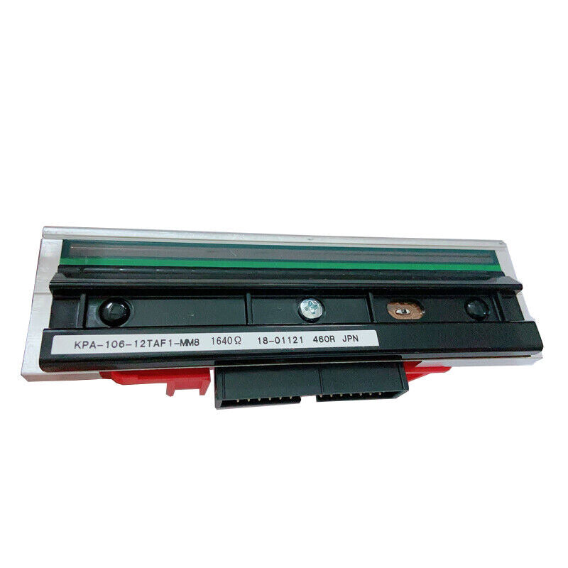 Genuine New Printhead For Avery ADTP1 300dpi Thermal Printer With Bracket