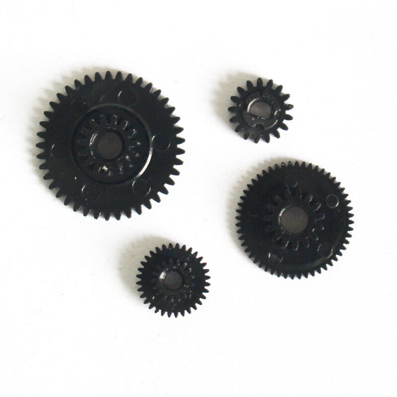 1set New Gear Assembly Compatible For Seiko LTPA245M LTPA245N LTPA245S Printer