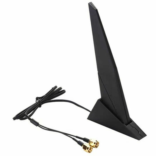 ASUS 2T2R Dual Band WiFi Moving Antenna For Rog Strix Z270 Z370 X370 Z390 GAMING