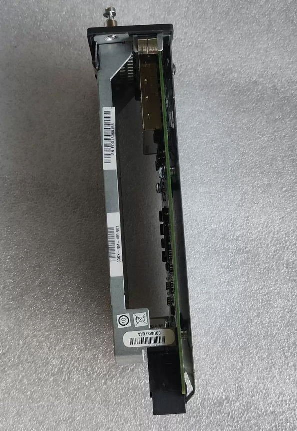 CISCO C3KX-NM-10G CATALYST 3K X 10G NETWORK MODULE FOR 3560X AND 3750X